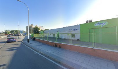 Ampe Logistica S.L. , Vallecas – Madrid