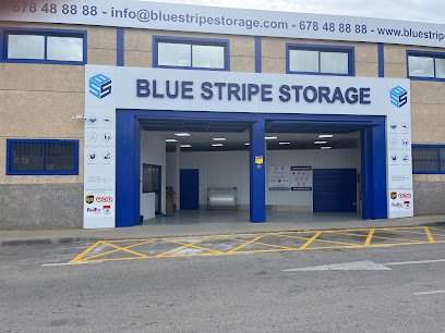 Blue Stripe Storage , Marbella – Malaga