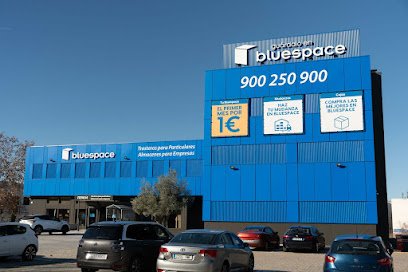 Bluespace Alcobendas , Alcobendas – Madrid