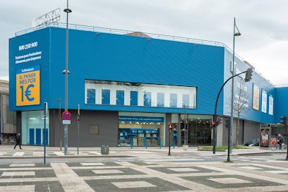 Bluespace Boulevard – Vitoria , Vitoria-Gasteiz – Alava