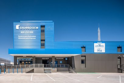 Bluespace Vara De Quart , Valencia – Valencia