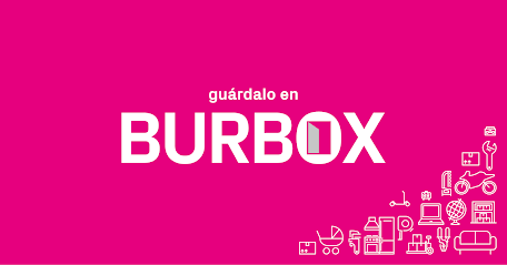 Burbox Alquiler De Trasteros Y Minialmacenes , Burgos – Burgos