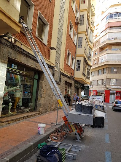 Cartago , Cartagena – Murcia