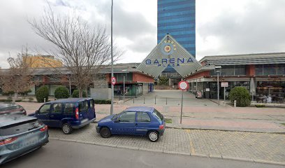 Crown Workspace – Commercial Moving In Spain , Alcala de Henares – Madrid