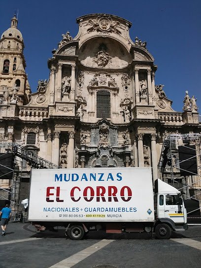 El Corro , Murcia – Murcia