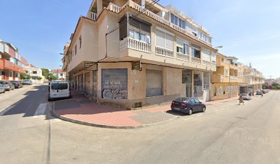 El Costor Rerforma Mudanza , Torrevieja – Alicante