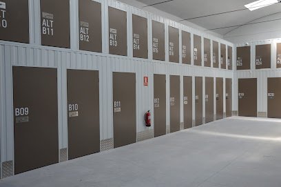 El Desvan Self Storage , Pamplona – Navarra