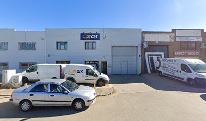 Fjcabeza Logistica Y Transportes Sl , Toledo – Toledo