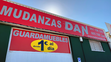 Guardamuebles En Malaga – Dan , Malaga – Malaga