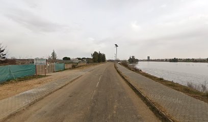 Jose Alberto Hurtado Transporte , Badajoz – Badajoz