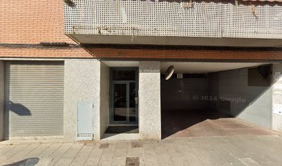 Ktex Logistics , Viladecans – Barcelona