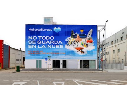 Mallorca Storage , Palma – Islas Baleares