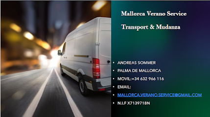 Mallorca Verano Service , Palma – Islas Baleares