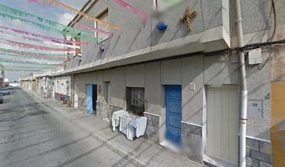 Manuel Bailen Marroqui , Alicante – Alicante