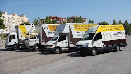 Marbella Moving, Mudanzas Y Guardamuebles , Marbella – Malaga