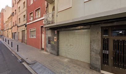 Montajes Guerrero , L’Hospitalet de Llobregat – Barcelona