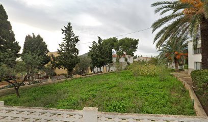 Morato Mudanzas , Alicante – Alicante