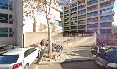 Moving Contents , Madrid – Madrid