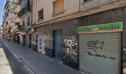 Mudances Romar , L’Hospitalet de Llobregat – Barcelona