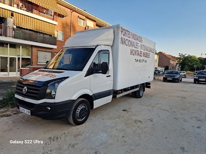 Mudanza Colmenar – Mudanzas En Colmenar Viejo , Colmenar Viejo – Madrid