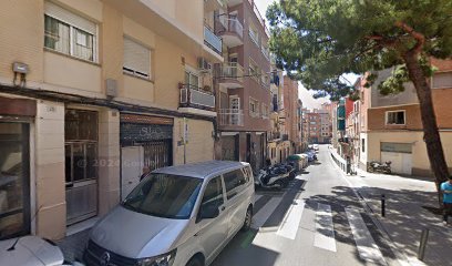 Mudanza-Pena , L’Hospitalet de Llobregat – Barcelona
