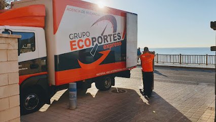 Mudanzas Alicante Ecoportes , Alicante – Alicante