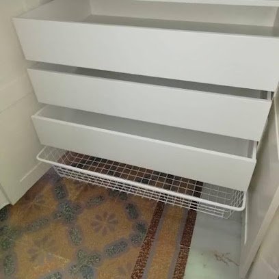 Mudanzas Badajoz Sl , Badajoz – Badajoz