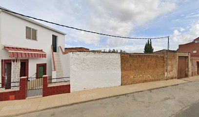 Mudanzas Boraytadeudornopaga , Puebla de Sancho Pérez – Badajoz