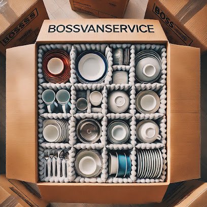 Mudanzas Bossvanservice Castellon , Castellon de la Plana – Castellon