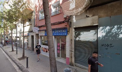 Mudanzas Cataluna , L’Hospitalet de Llobregat – Barcelona