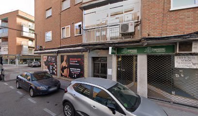 Mudanzas Colmenar Viejo , Fuenlabrada – Madrid