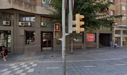 Mudanzas Dolcet , Lleida – Lleida