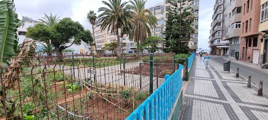 Mudanzas Duparcq , Las Palmas de Gran Canaria – Las Palmas