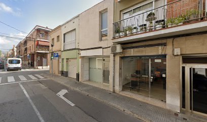 Mudanzas Egara , Terrassa – Barcelona