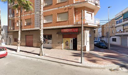 Mudanzas En Alcantarilla , Alcantarilla – Murcia