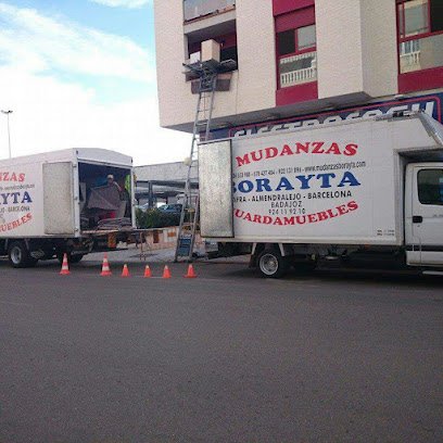 Mudanzas En Badajoz Borayta Extremadura , Puebla de Sancho Perez – Badajoz