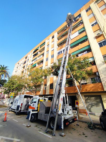 Mudanzas En Valencia Mysm , Montroi – Valencia