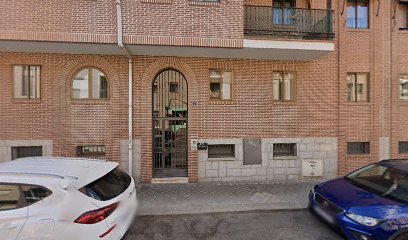 Mudanzas Galazo , Colmenar Viejo – Madrid