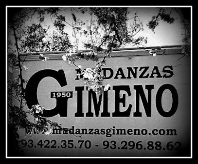 Mudanzas Gimeno , L’Hospitalet de Llobregat – Barcelona