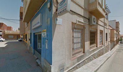 Mudanzas Igor , Cartagena – Murcia