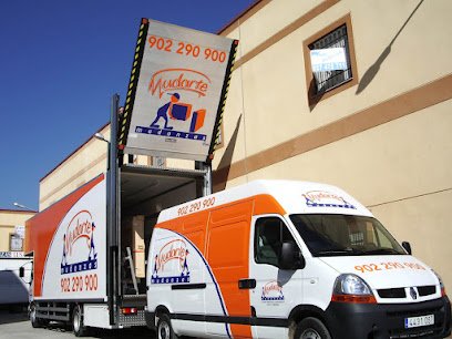 Mudanzas Mudarte , Cordoba – Cordoba