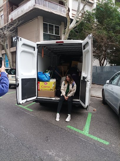 Mudanzas, Portes Y Vaciado De Pisos Omar , L’Hospitalet de Llobregat – Barcelona