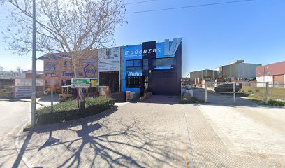 Mudanzas Ramirez , Collado Villalba – Madrid