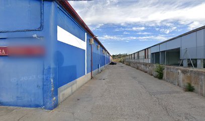 Mudanzas Rivemar , Zamora – Zamora