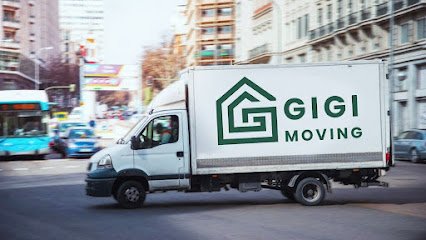 Mudanzas Rubi – Gigimoving , Rubi – Barcelona