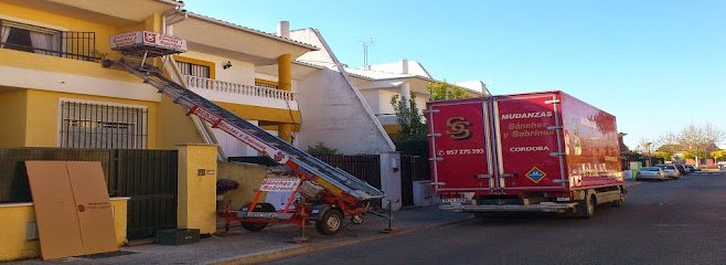 Mudanzas Sanchez Y Sobrinos , Cordoba – Cordoba