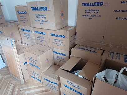 Mudanzas Trallero Barcelona , L’Hospitalet de Llobregat – Barcelona