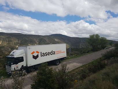 Mudanzas Y Guardamuebles En Teruel La Seda , Teruel – Teruel