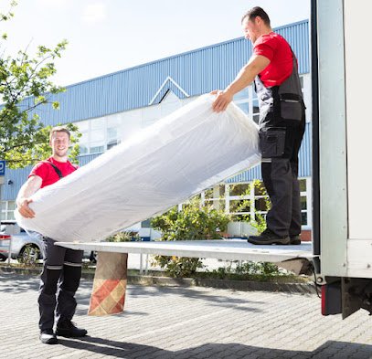 Mudanzas Y Transportes Andrades – Mudanzas – Guardamuebles Y Montajes De Muebles En Puerto Real , Puerto Real – Cadiz