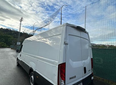 Mudanzas Y Transportes El Rosario , Ourense – Ourense